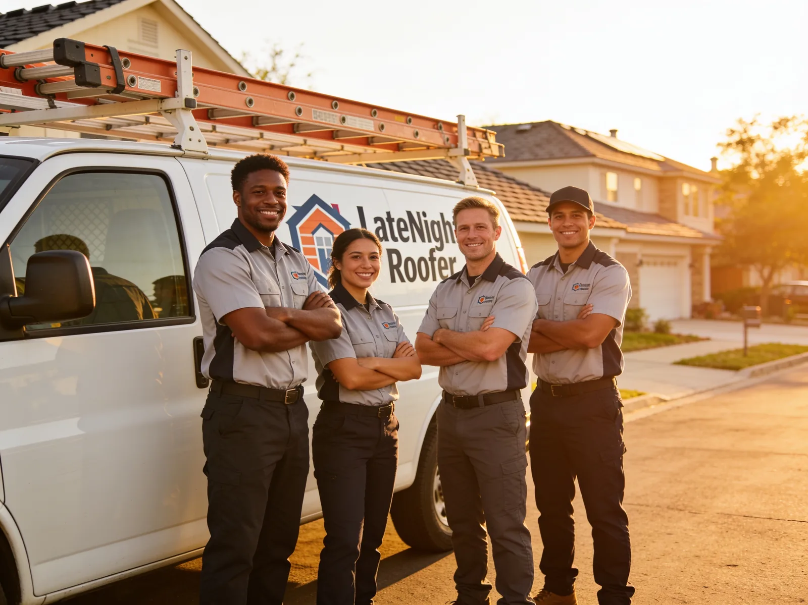 Emergency Roof Repair company in Anvik, AK